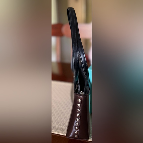 Beijo London Y2K Classic Handbag Pop Star Bag - Picture 9 of 11